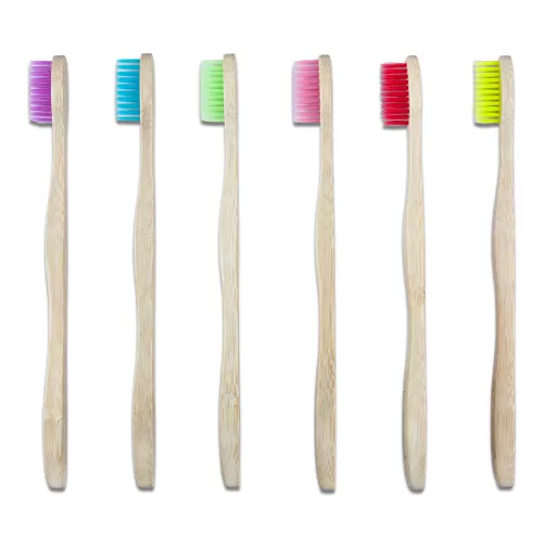 Toothrrush(Colorful)