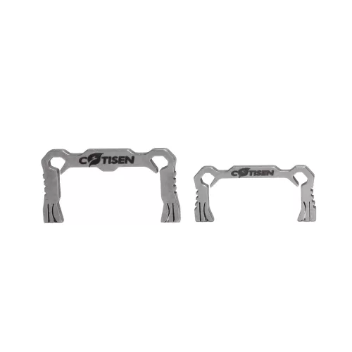 Polishing Strip Holder