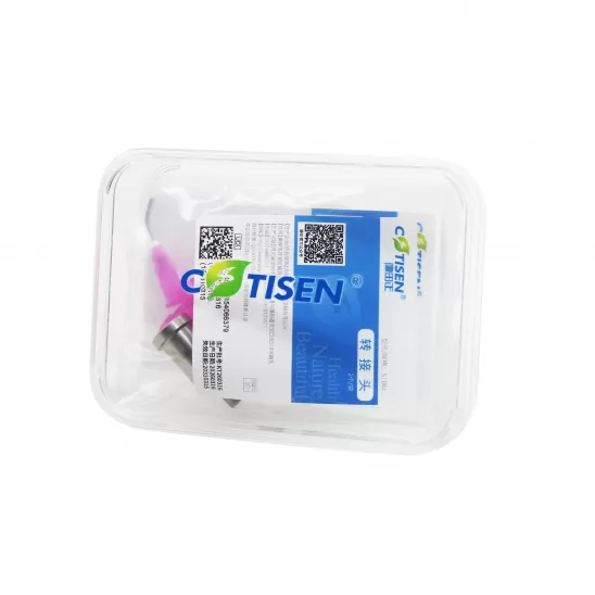 Adapter and Dental Delivery Tip Set