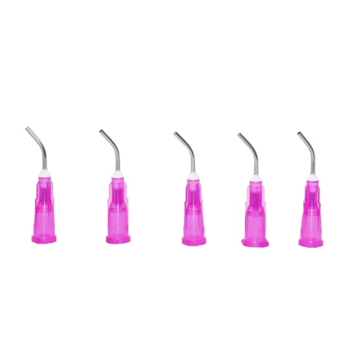 Adapter and Dental Delivery Tip Set