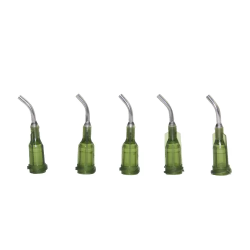 Adapter and Dental Delivery Tip Set