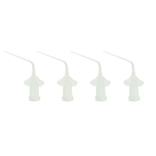 Adapter and Dental Delivery Tip Set