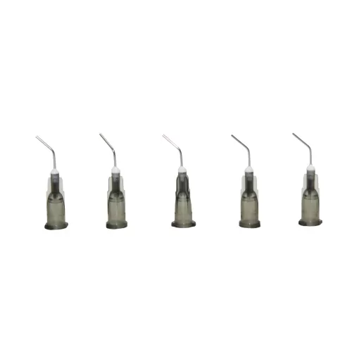 Adapter and Dental Delivery Tip Set