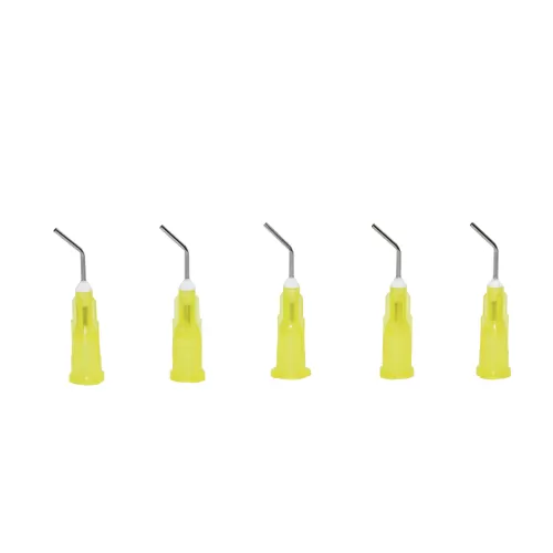 Adapter and Dental Delivery Tip Set