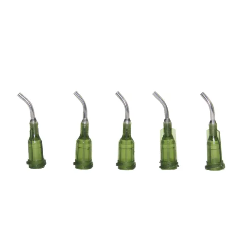 Dental Suction Adapter & Delivery Tip Kit