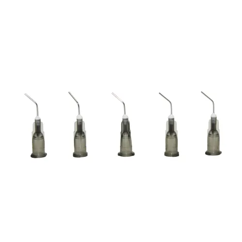 Dental Suction Adapter & Delivery Tip Kit