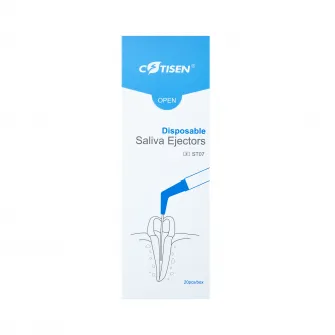 Endodontic Aspirator Tip