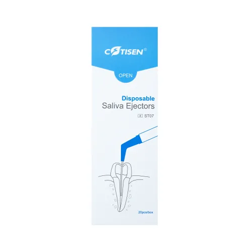 Endodontic Aspirator Tip