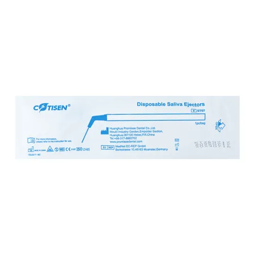 Endodontic Aspirator Tip