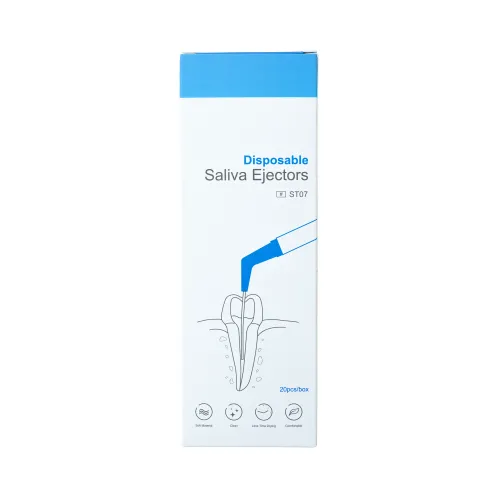 Endodontic Aspirator Tip