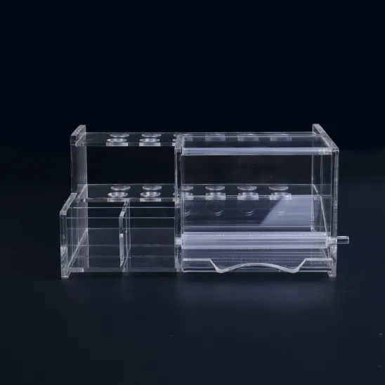 Multi-function Holde(transparent)