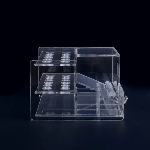 Multi-function Holde(transparent)