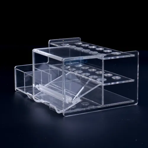 Multi-function Holde(transparent)