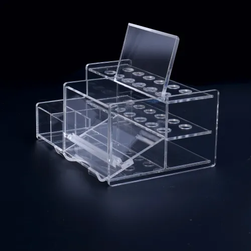 Multi-function Holde(transparent)